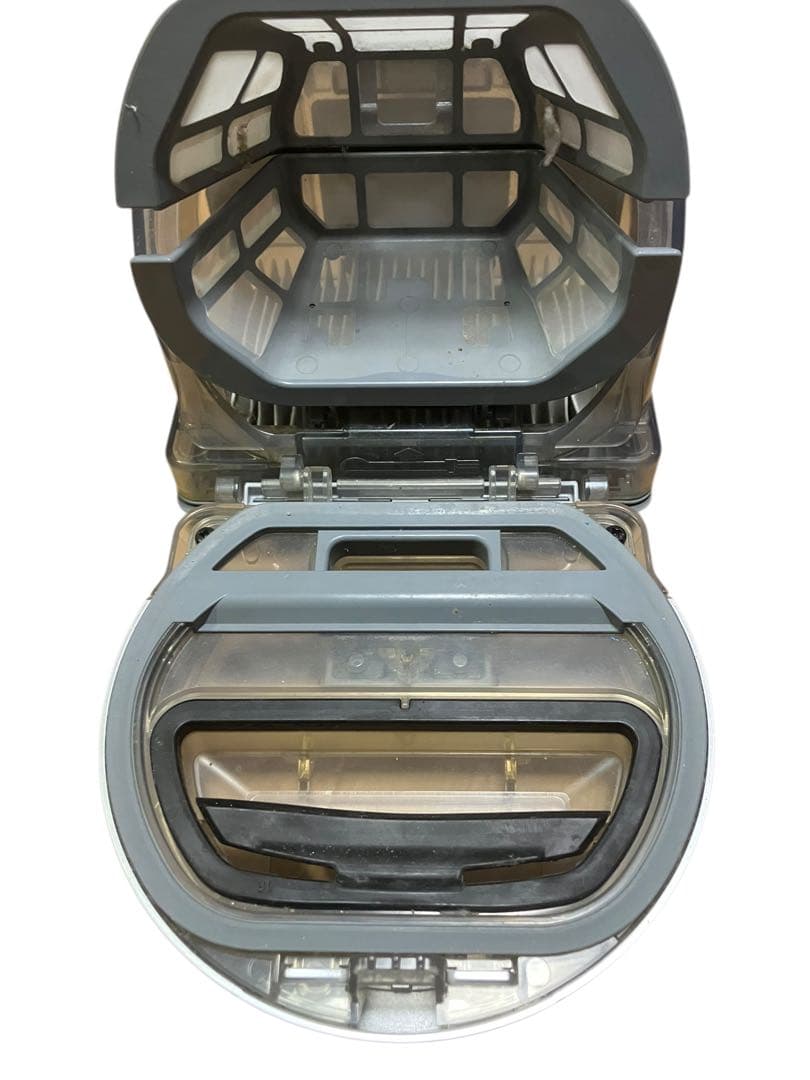 日立　サイクロン掃除機　CV-SU7000 HITACHI 12年製　保証付き