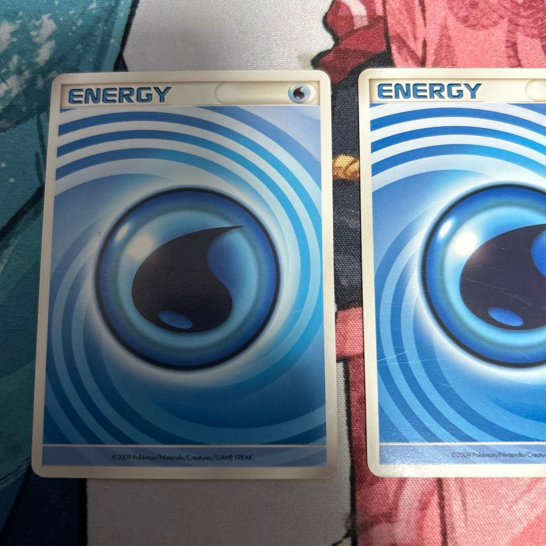 うずまき　水エネルギー