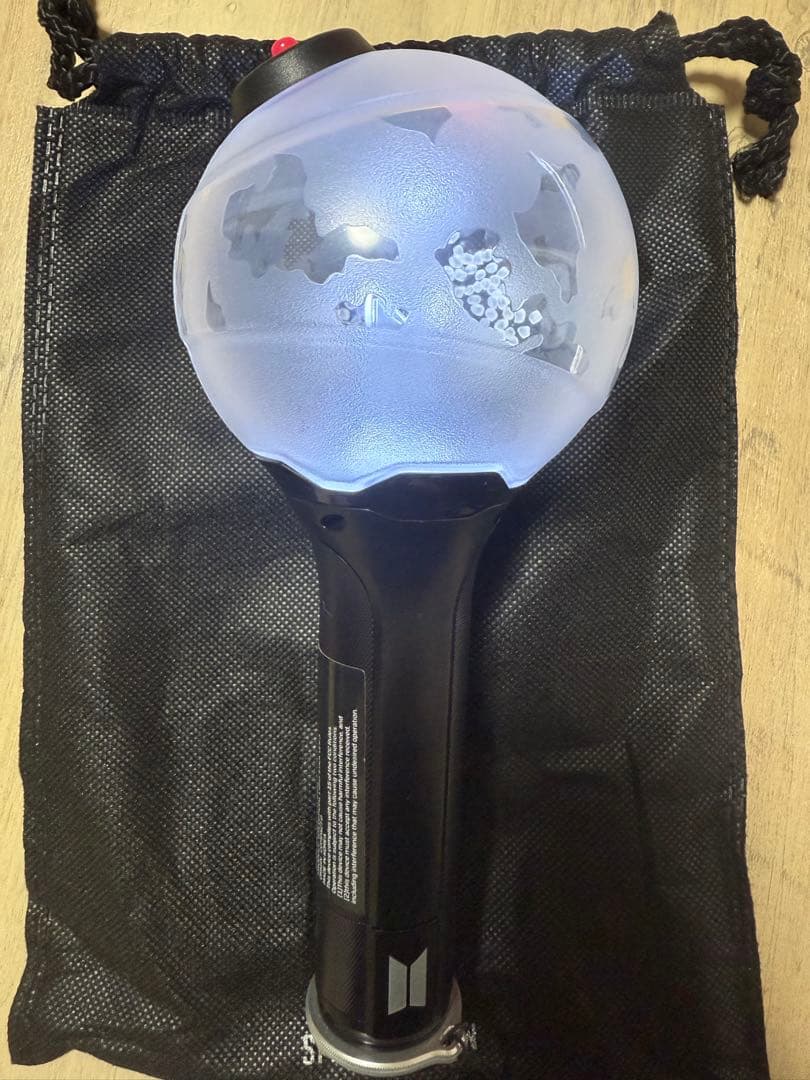 BTS アミボム ver.3