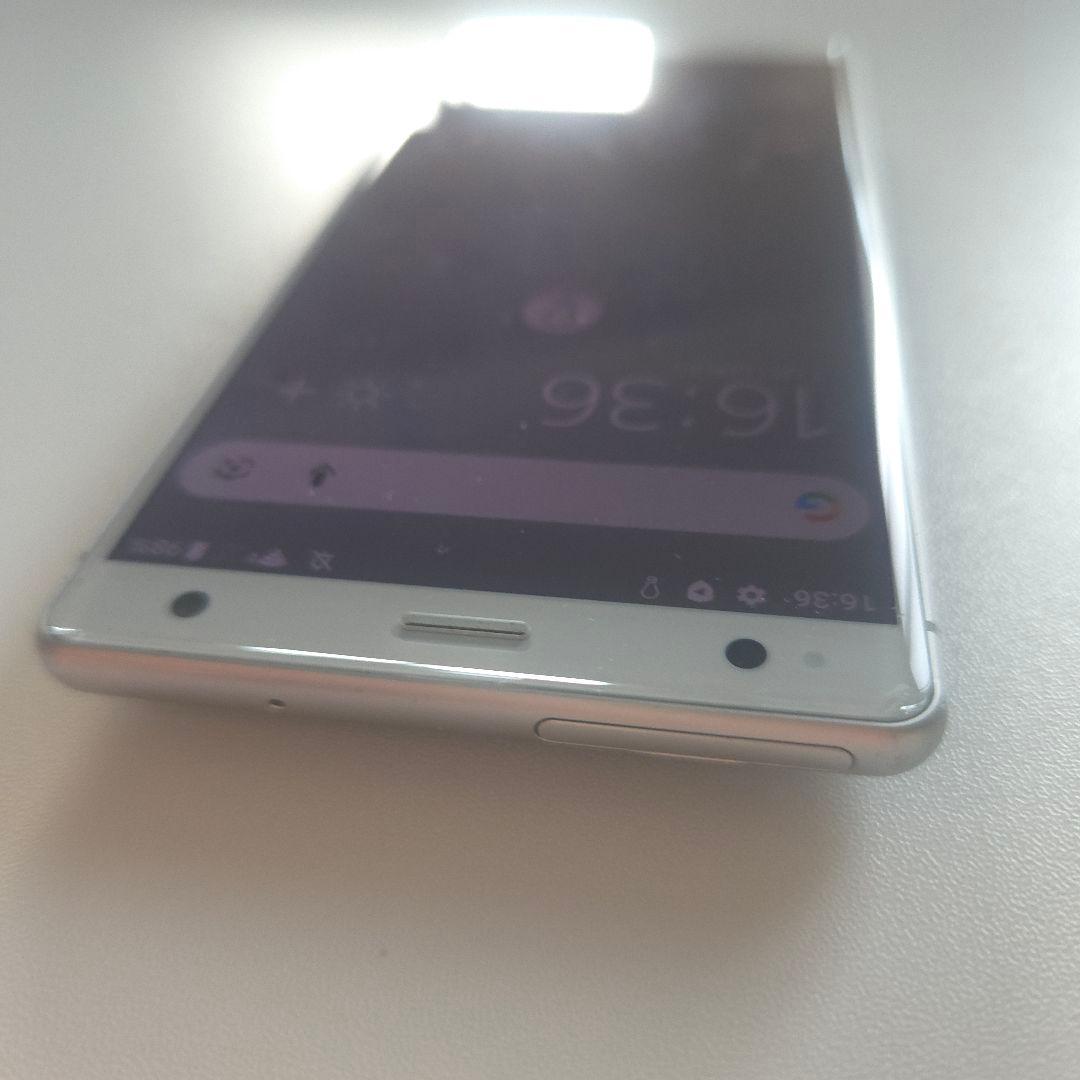 Xperia XZ2 シムフリー 4/64GB アンドロイド9 314?