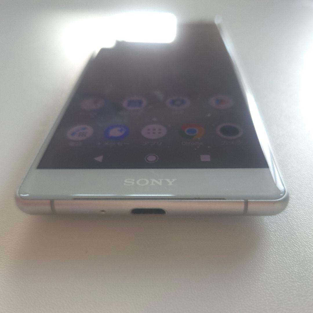 Xperia XZ2 シムフリー 4/64GB アンドロイド9 314?