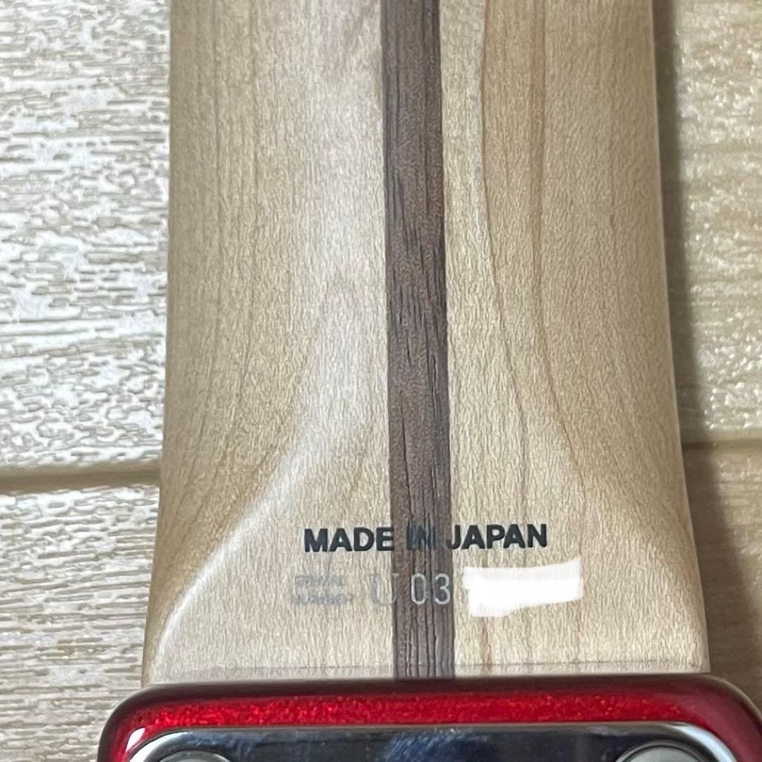 Fender Japan ストラトキャスター エレキギター