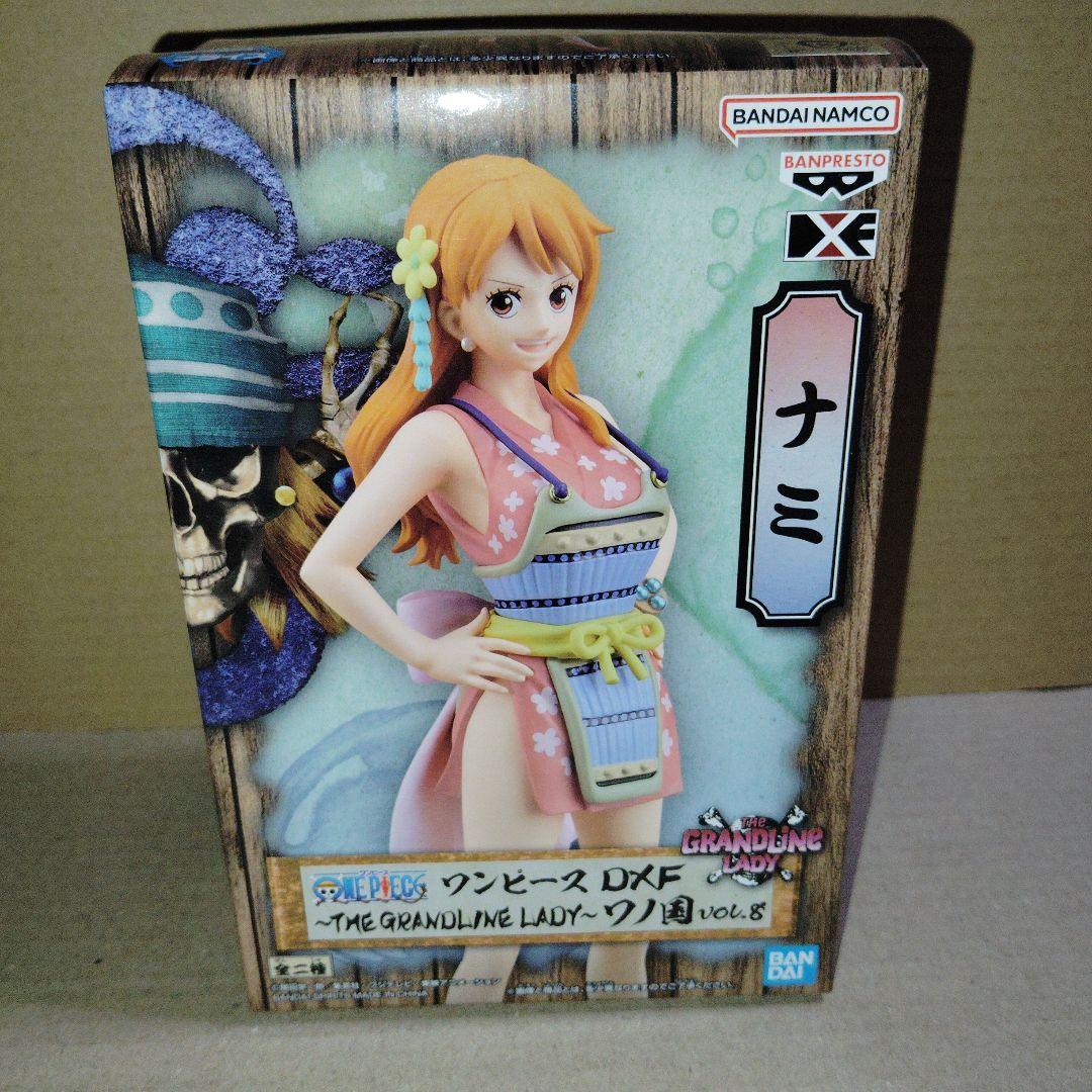 ONE PIECE　プライズフィギュア　まとめ売り
