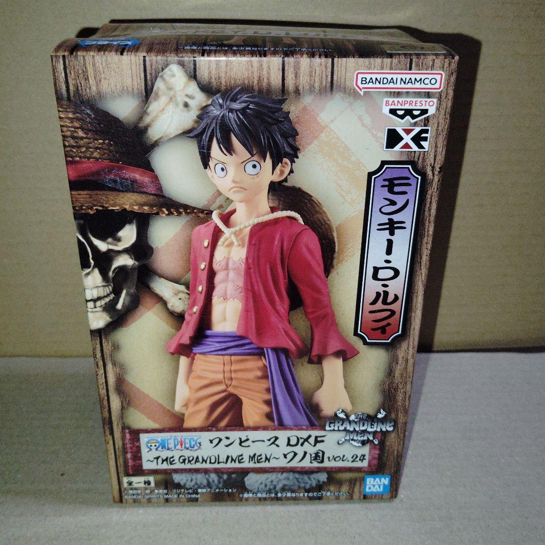 ONE PIECE　プライズフィギュア　まとめ売り