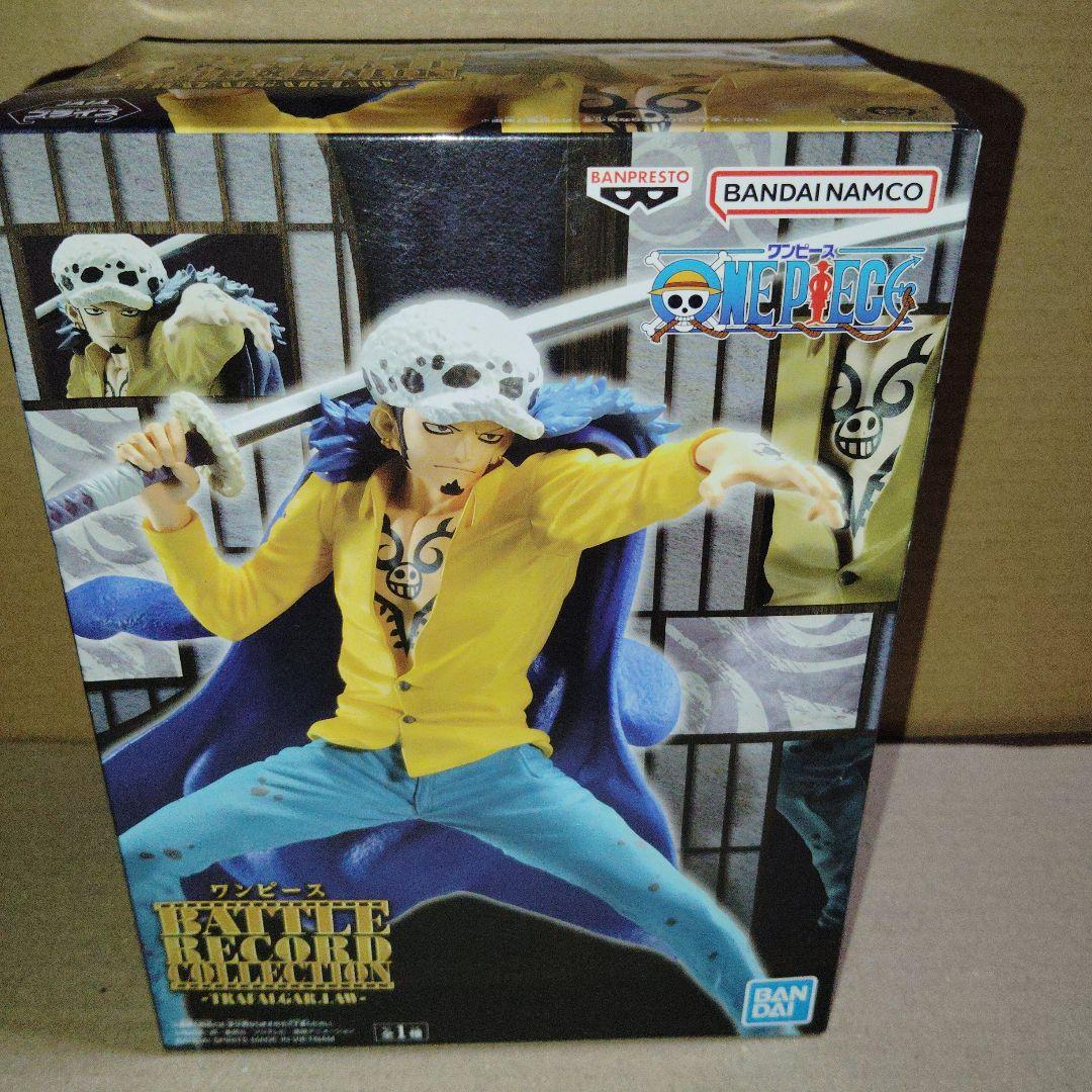 ONE PIECE　プライズフィギュア　まとめ売り