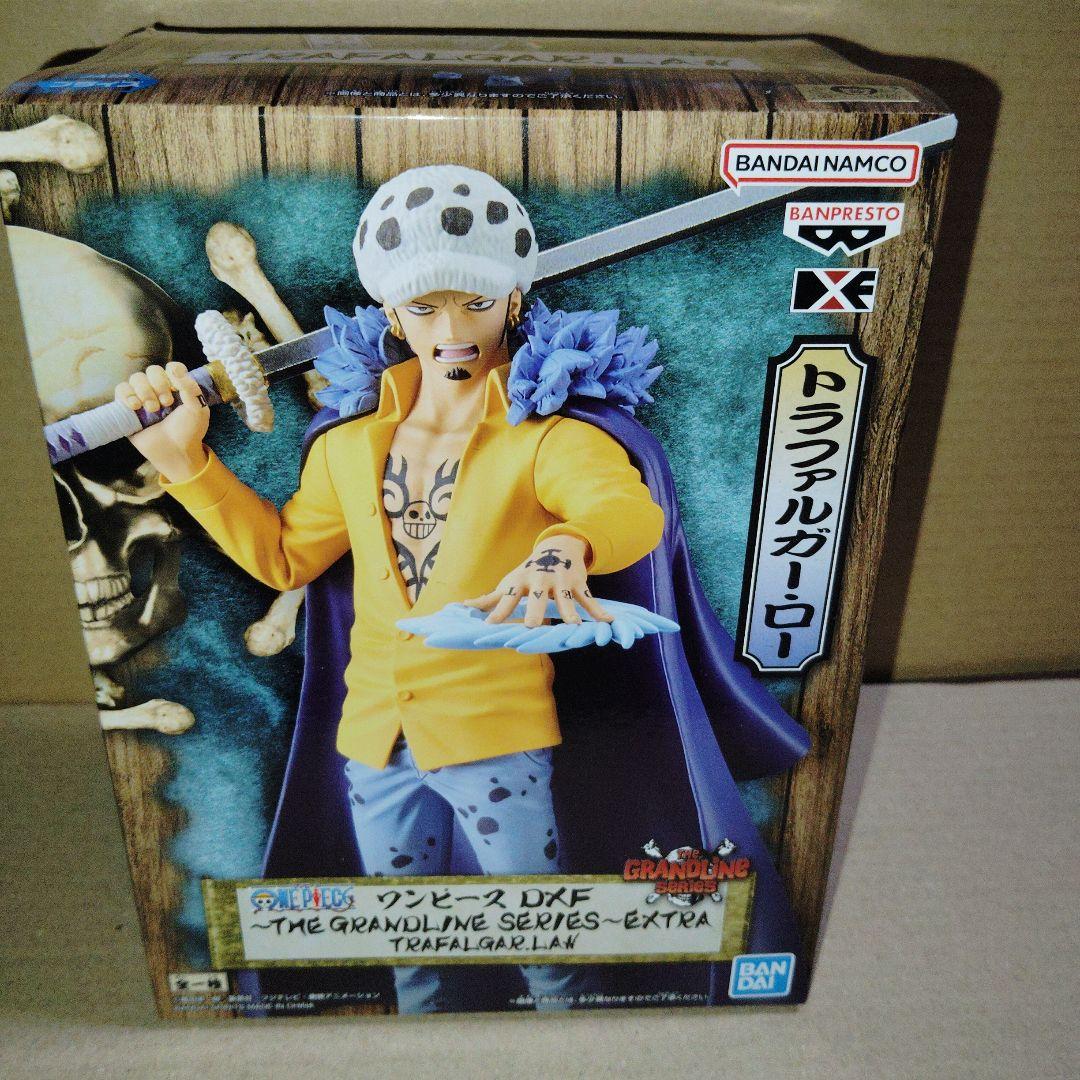 ONE PIECE　プライズフィギュア　まとめ売り