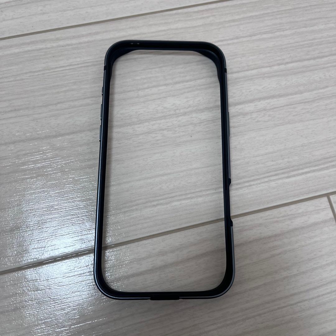 iPhone Air 256G 本体　スカイブルー カバー付き