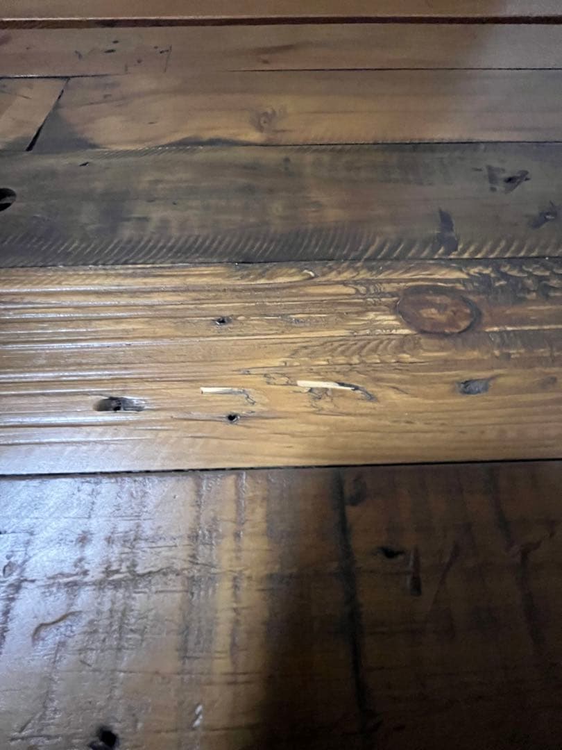 【ちゃんさ】COSTACASA（コスタカーサ）　ローベッドフレーム