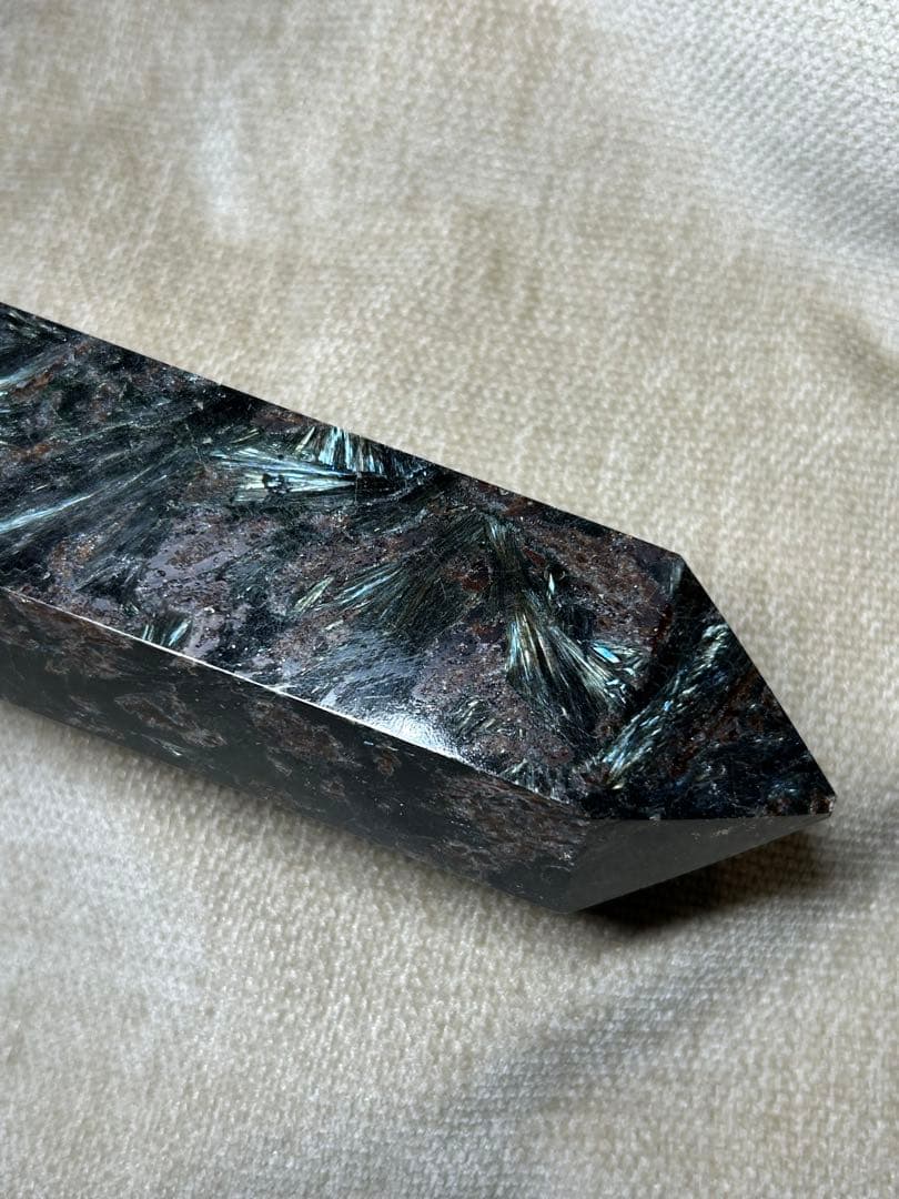 天然石 ヌーマイト ポイント