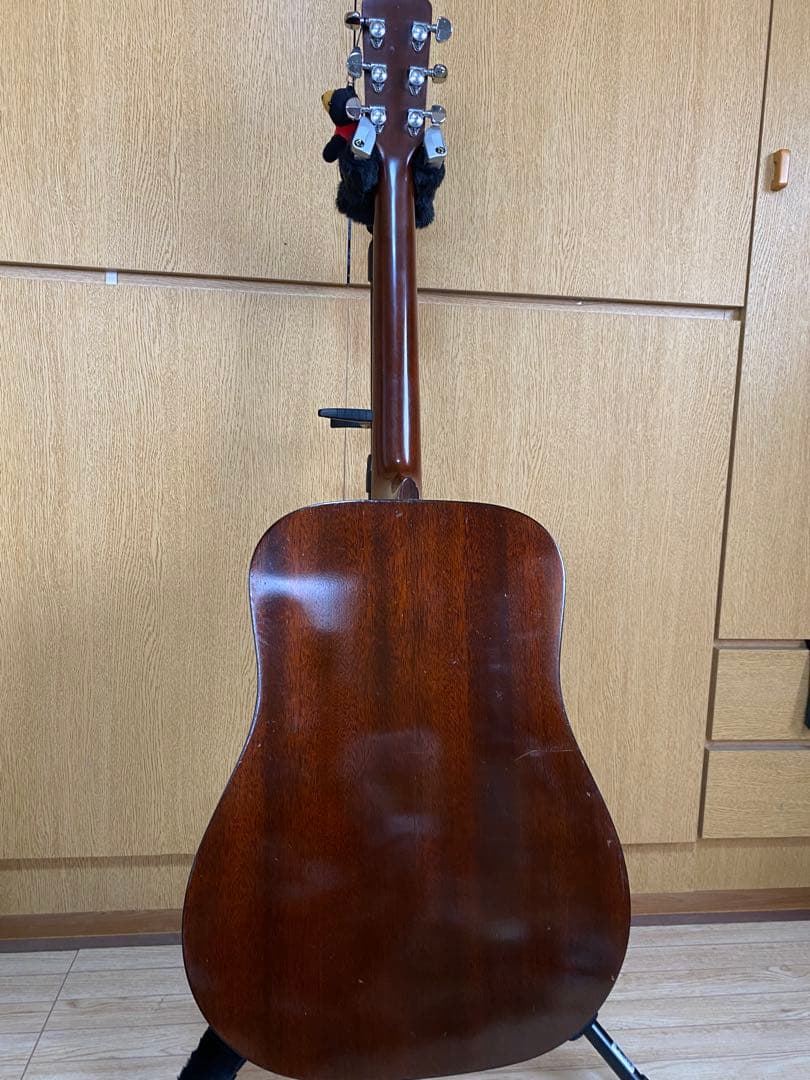 ギター Martin D-18