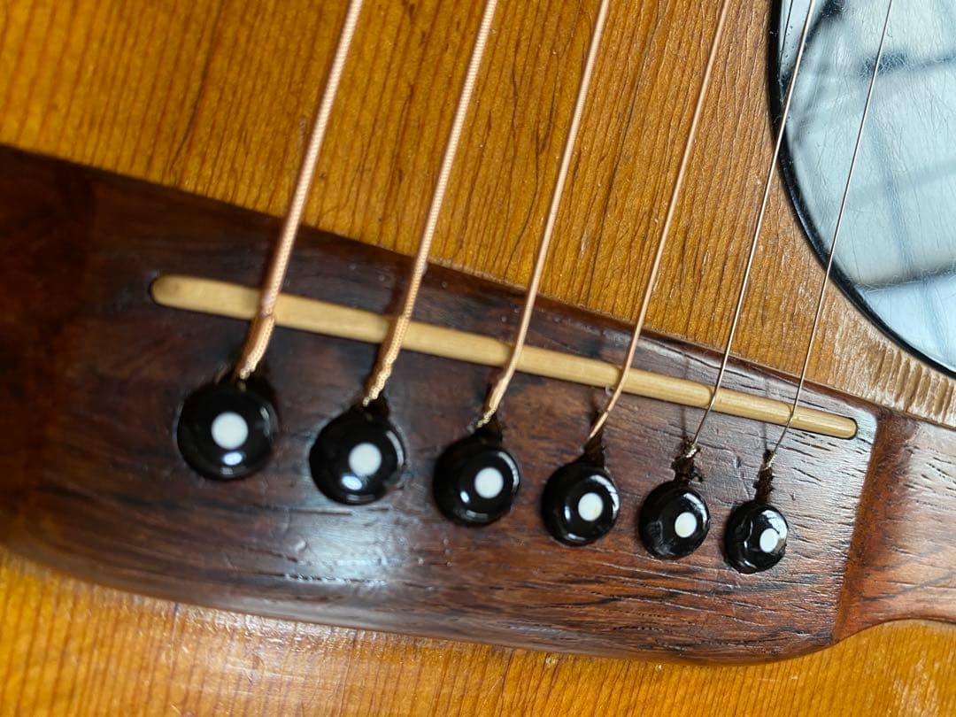 ギター Martin D-18