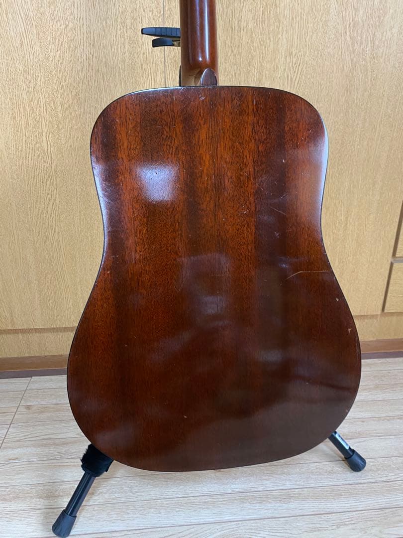ギター Martin D-18
