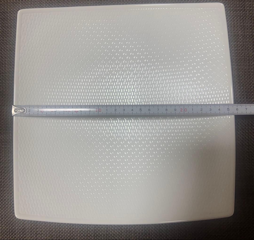 ウェッジウッド インタグリオ プレート 25.5cm 8枚セット 新品