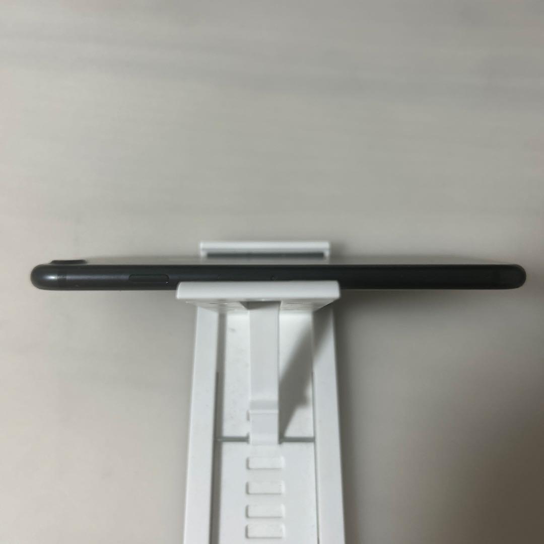iPhone 7 ブラック　128GB