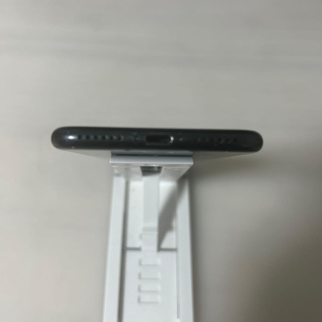 iPhone 7 ブラック　128GB