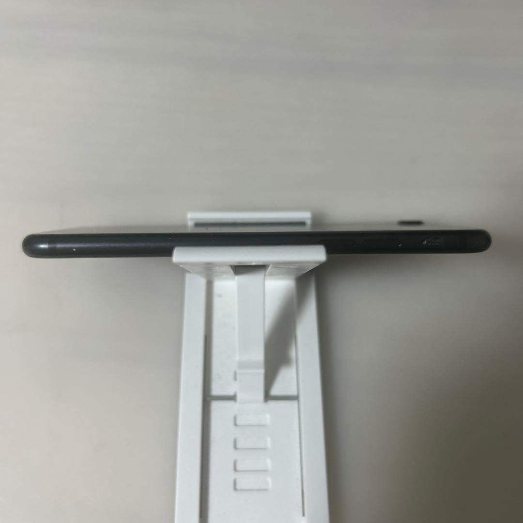 iPhone 7 ブラック　128GB