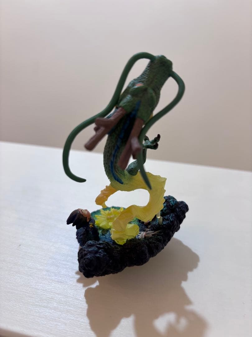 ドラゴンボール ドラゴン フィギュア 約10cm