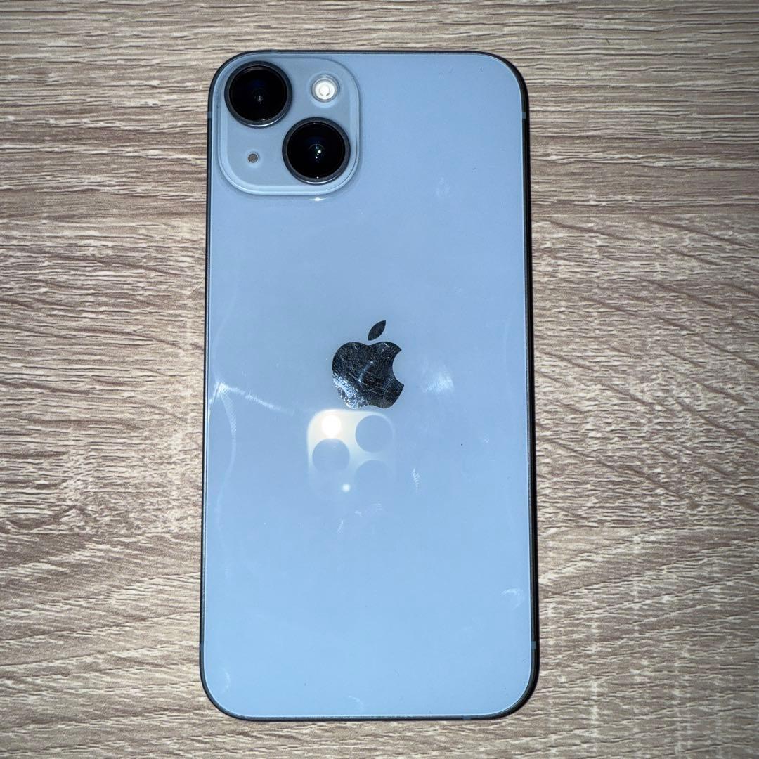 Apple iPhone 14 256GB SIMフリー