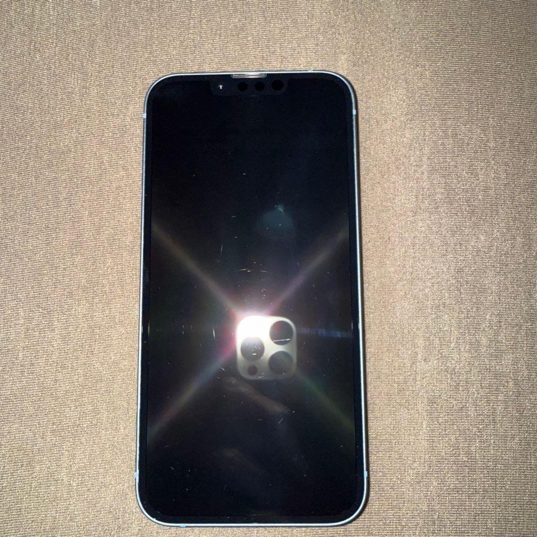 Apple iPhone 14 256GB SIMフリー