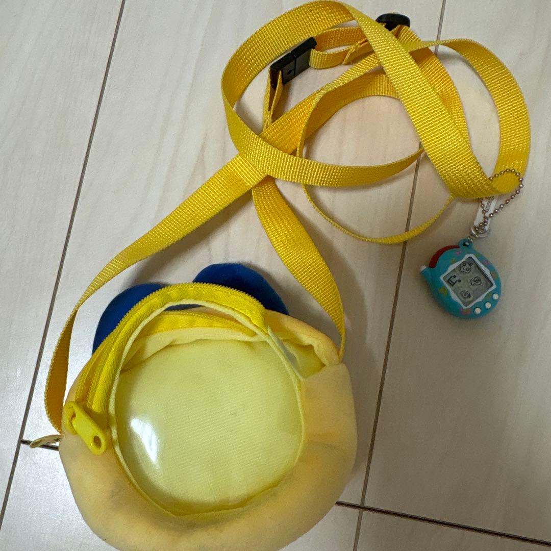 たまごっちパラダイスパープルスカイ【最終値下げ】