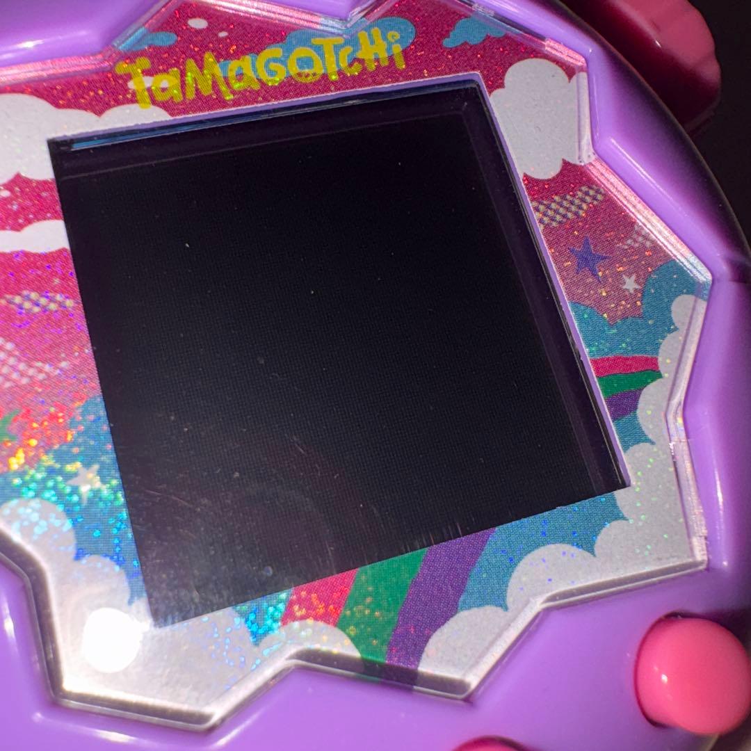 たまごっちパラダイスパープルスカイ【最終値下げ】