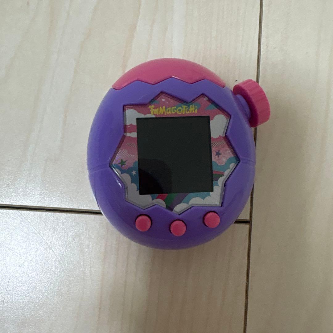 たまごっちパラダイスパープルスカイ【最終値下げ】