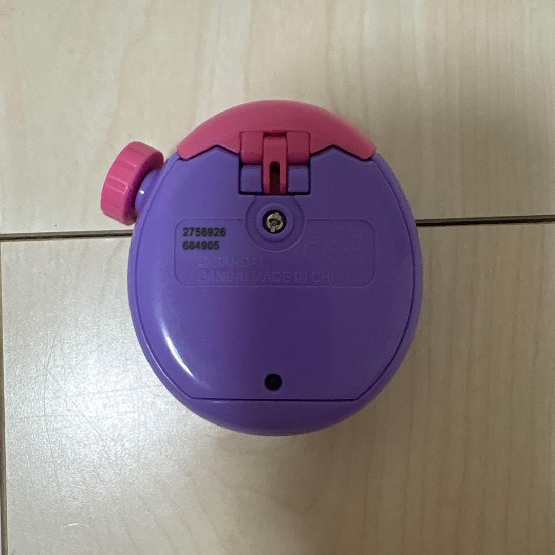 たまごっちパラダイスパープルスカイ【最終値下げ】