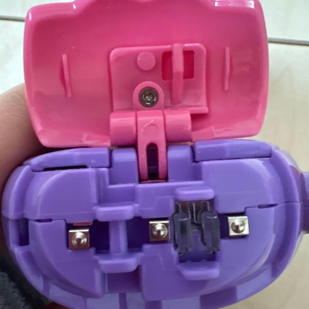 たまごっちパラダイスパープルスカイ【最終値下げ】