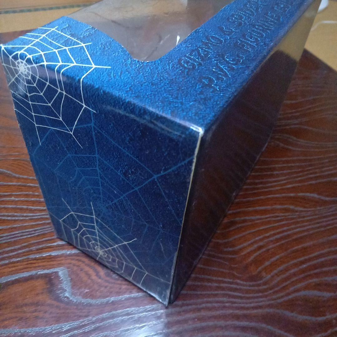 グレムリンフィギュアセット