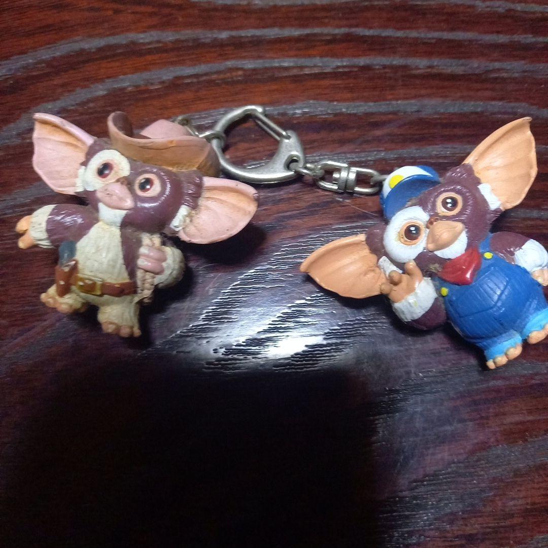 グレムリンフィギュアセット