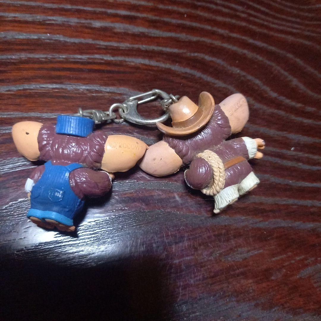 グレムリンフィギュアセット