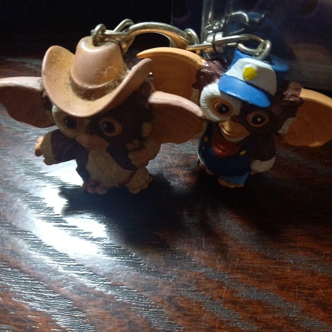 グレムリンフィギュアセット