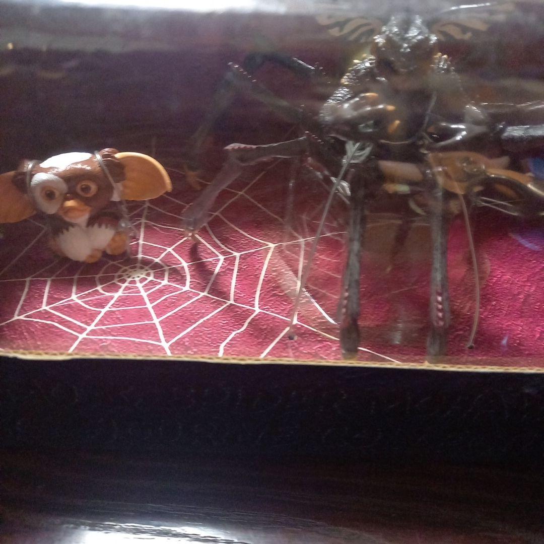 グレムリンフィギュアセット