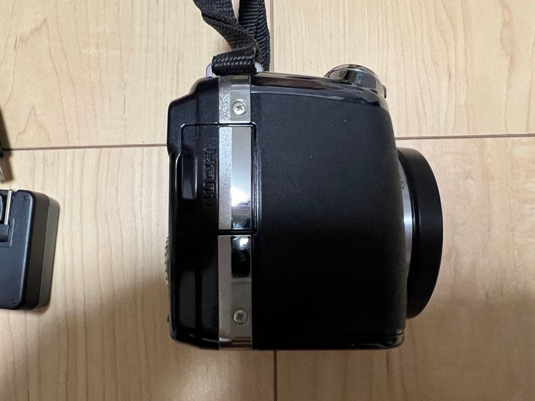 デジタルカメラ OLYMPUS SP-810UZ