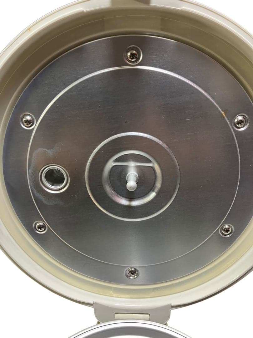 美品　象印　ZOJIRUSHI マイコン炊飯器　NMD-L10 93年製　保証付