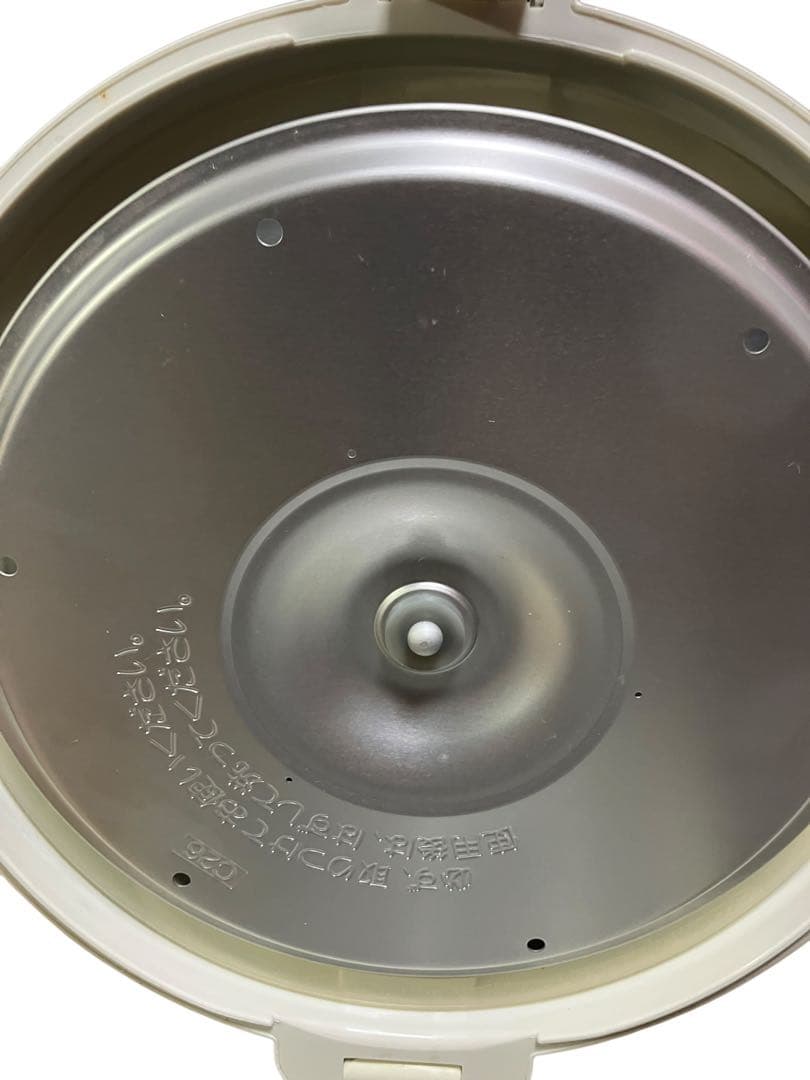 美品　象印　ZOJIRUSHI マイコン炊飯器　NMD-L10 93年製　保証付