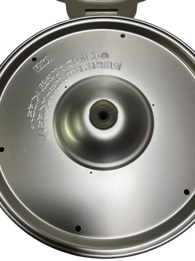 美品　象印　ZOJIRUSHI マイコン炊飯器　NMD-L10 93年製　保証付