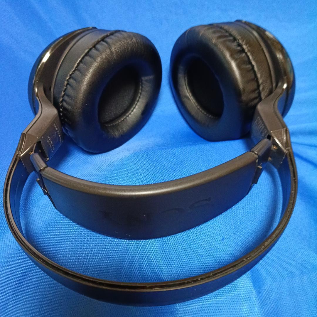 Sony MDR-DS4000 ワイヤレスサラウンドヘッドセット