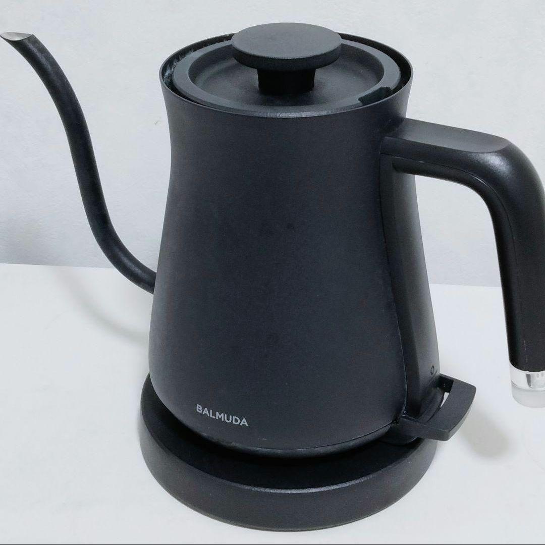 BALMUDA バルミューダ　中古電気ケトル　２台セット　230 242