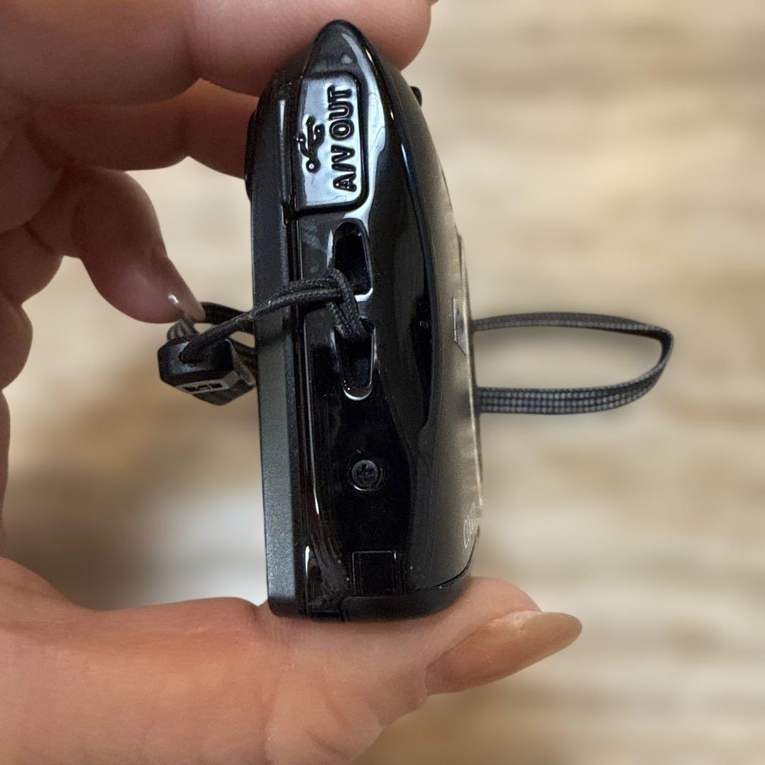 Nikon COOLPIX S3700 コンパクトデジタルカメラ