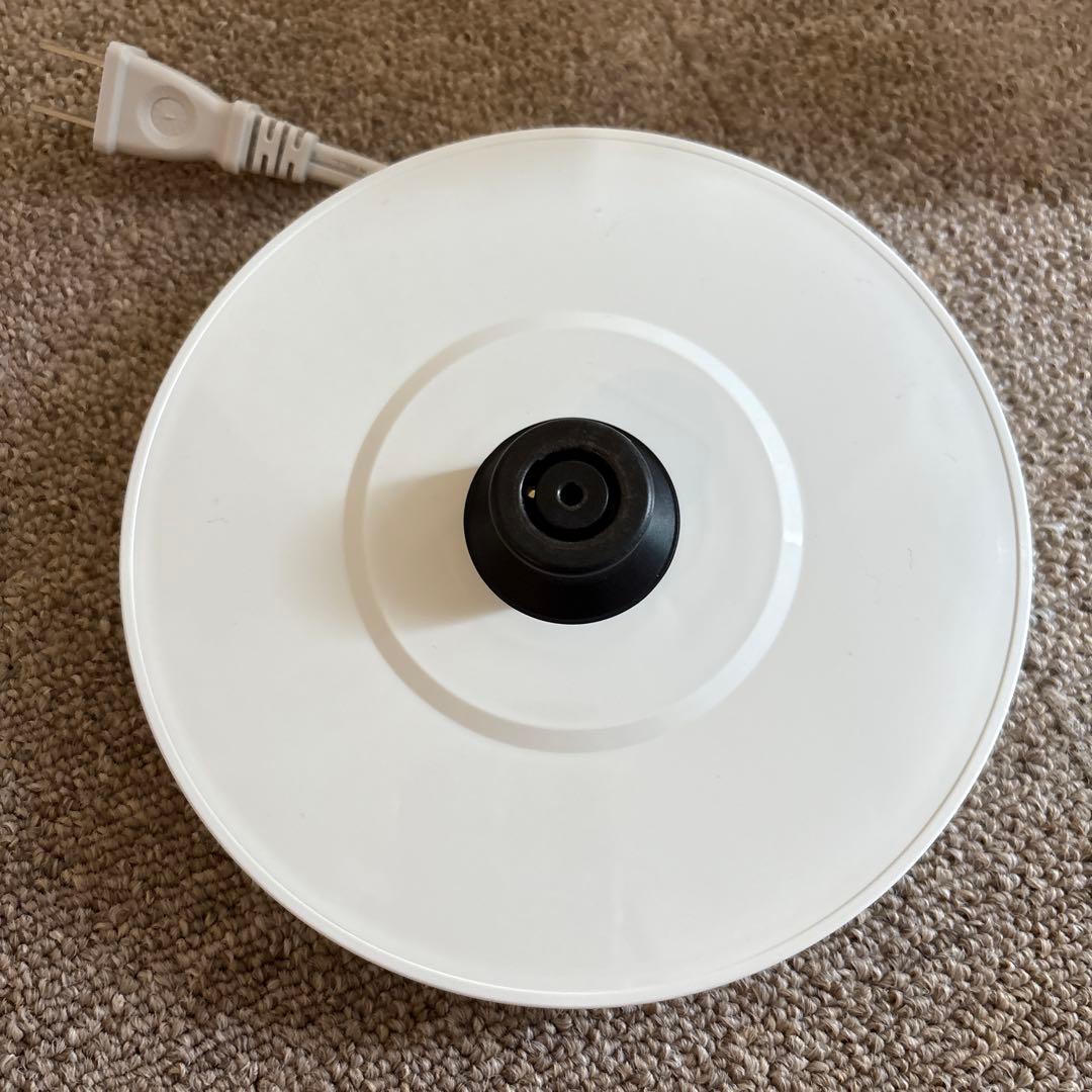 新品未使用 T-fal Justline 電気ケトル 1.2L