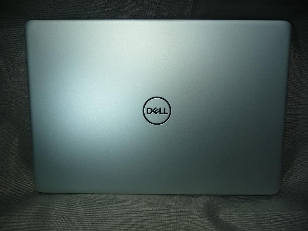 DELL　Inspiron P87G001