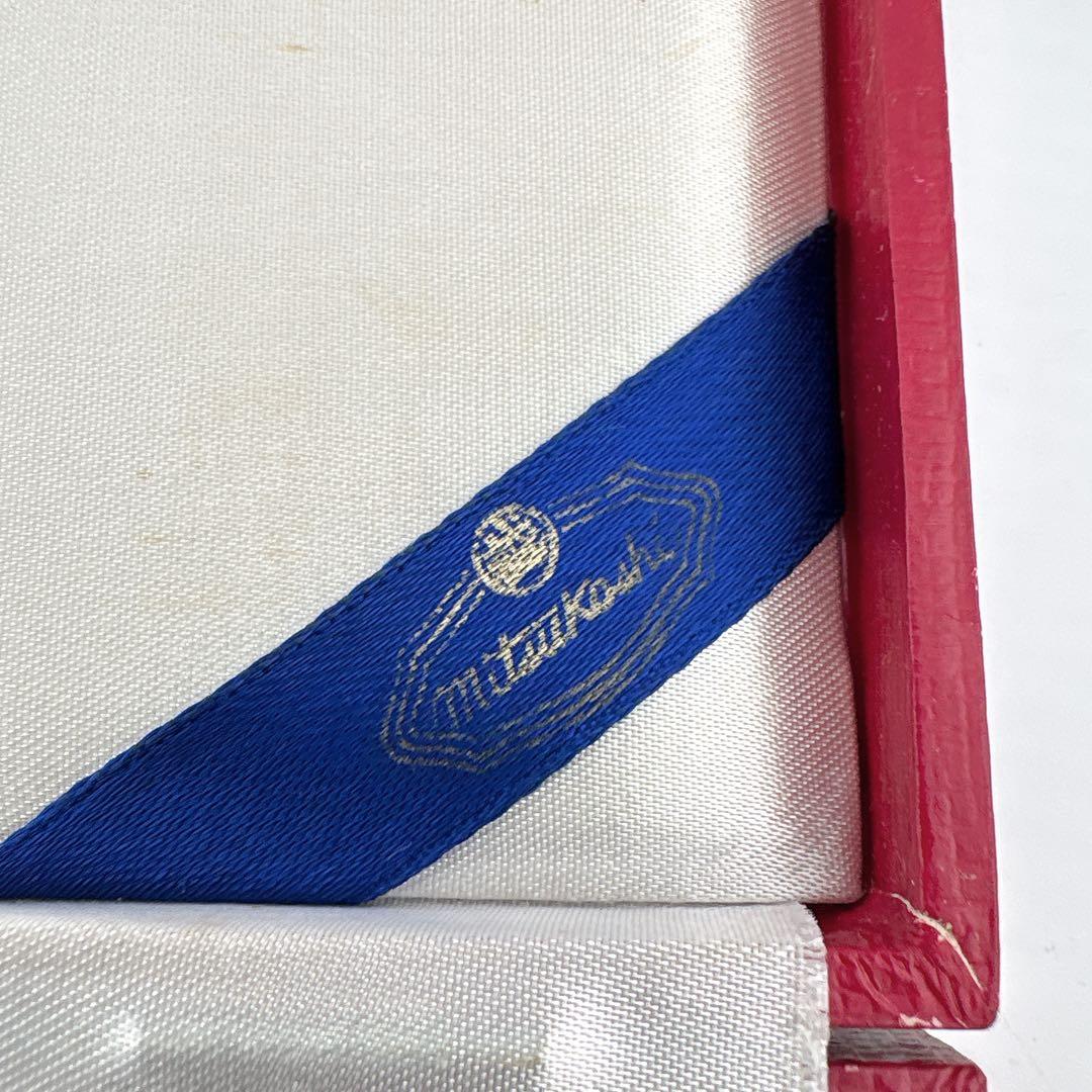 三越　当時もの　銀製　刻印　 スプーン3本セット