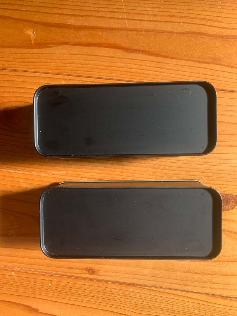 【限定品】ARC'TERYX アークテリクス ノベルティ クッキー缶×２個