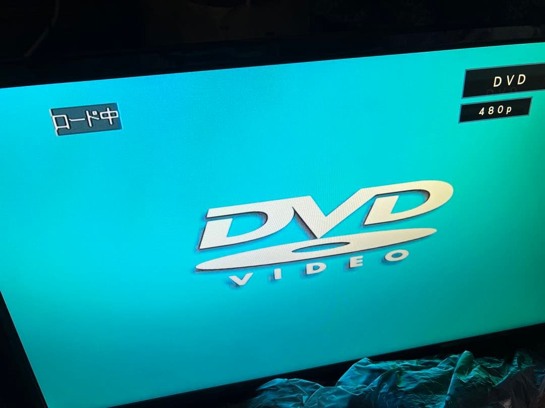 24V型　DVDプレイヤー内蔵デジタルフルハイビジョンLED液晶TV外付けHDD