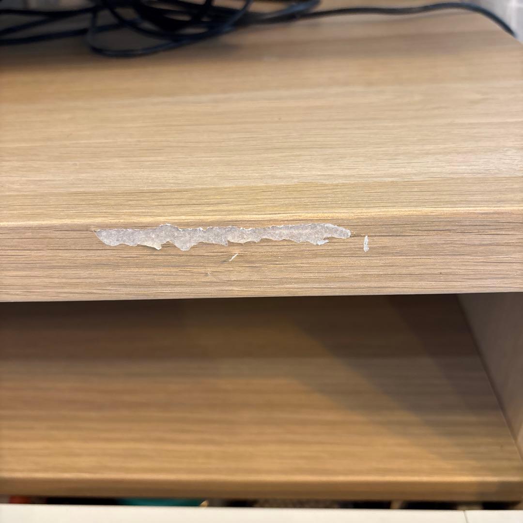 IKEA ベスタ BESTA テレビボード　テレビ台1200