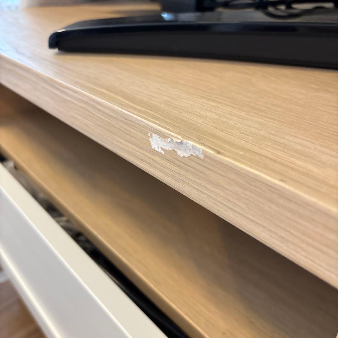 IKEA ベスタ BESTA テレビボード　テレビ台1200