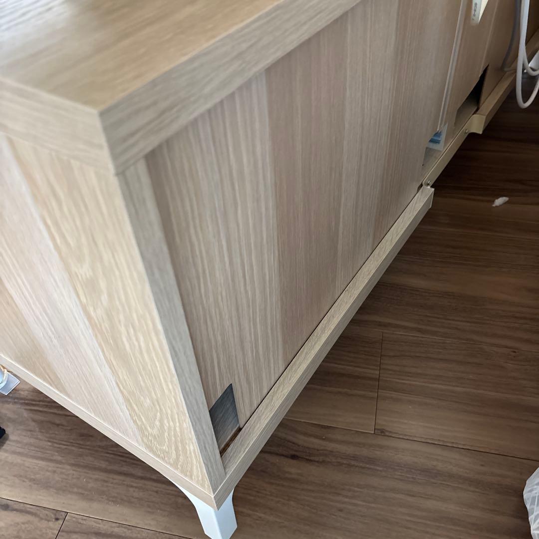 IKEA ベスタ BESTA テレビボード　テレビ台1200