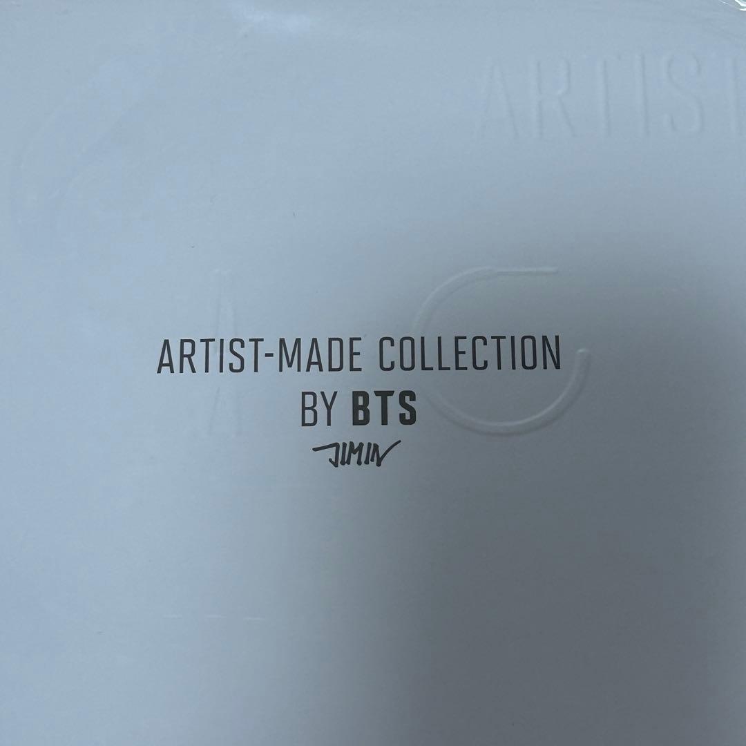 BTS ARTIST-MADE COLLECTION JIMIN ピアス