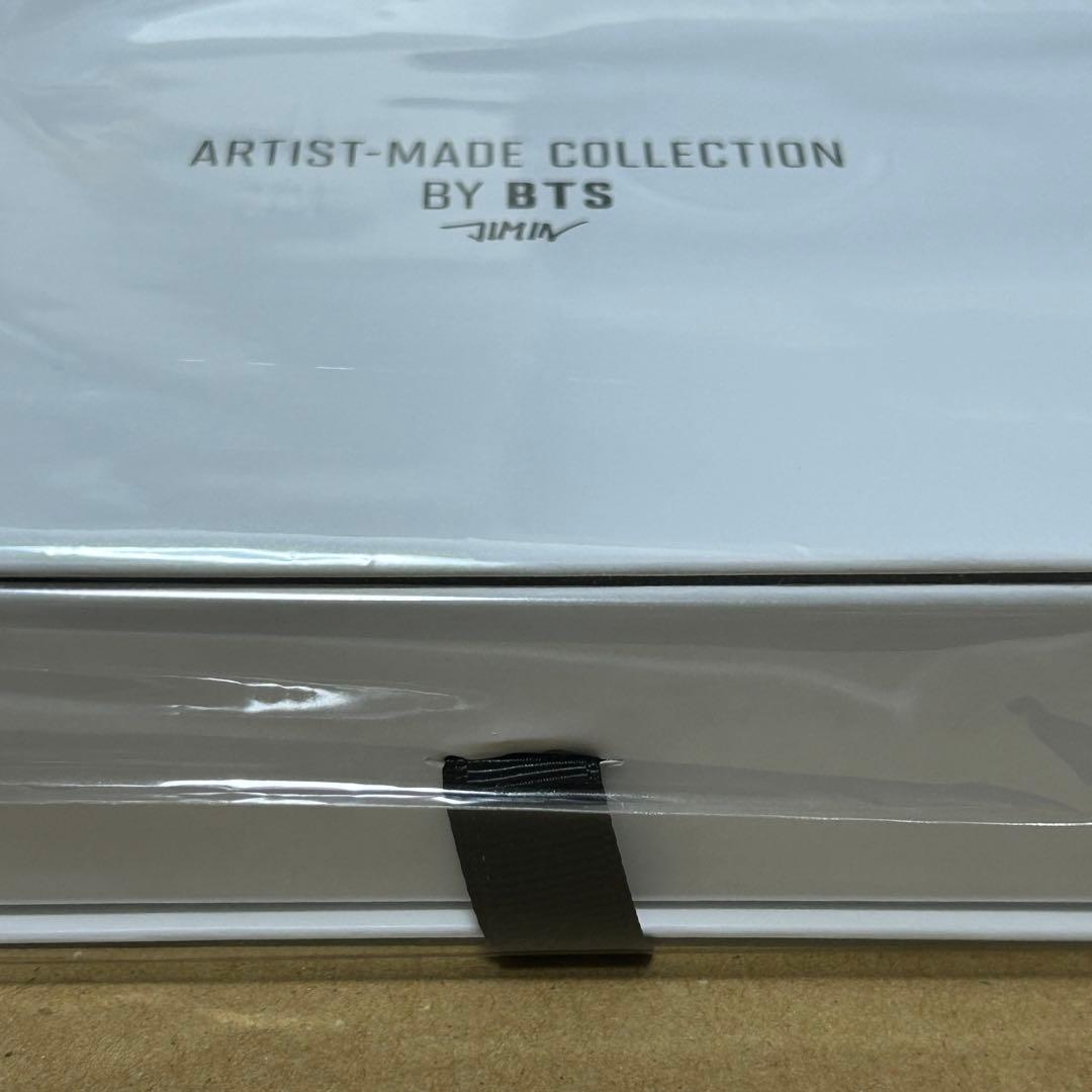 BTS ARTIST-MADE COLLECTION JIMIN ピアス